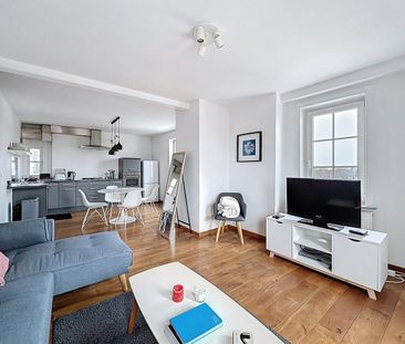 Vanderkindere / Albert: Beautiful furnished 1-BR apartment - Photo 3