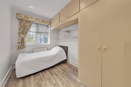 Avenue Road, London, NW8 flat to rent - Photo 5