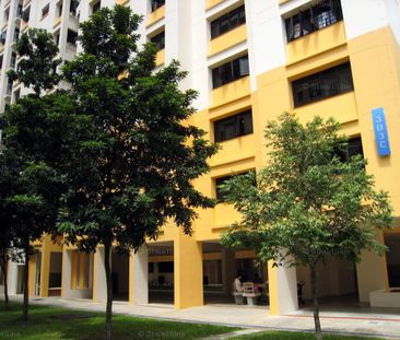 Blk 303C Anchorvale Court (Sengkang), HDB 4 Rooms - For Rent - Photo 6