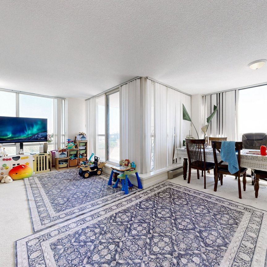 For Lease - 75 King Street Unit# 1202, Mississauga, Ontario - Photo 1