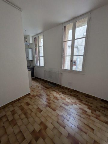 Appartement Romans Sur Isere - 2 pièce(s) - 35.36 m2 , Romans sur isere - Photo 2