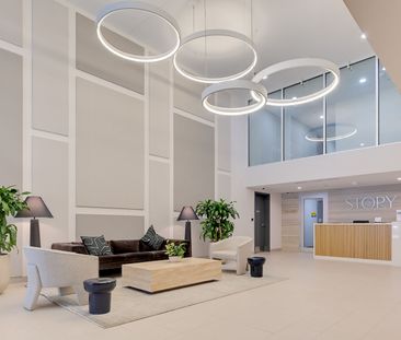 Story of Rideau & Chapel - Photo 1