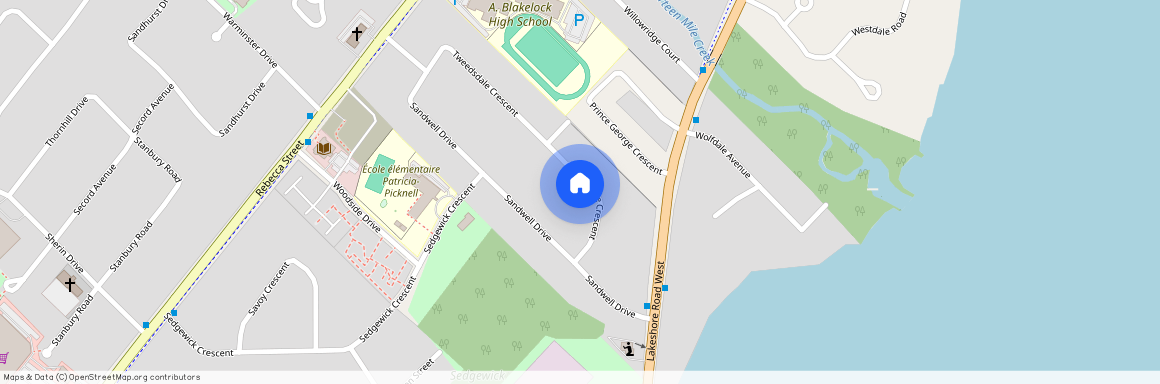 186 Tweedsdale Crescent, Oakville