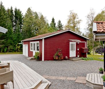Älvhällavägen, Umeå - Foto 3