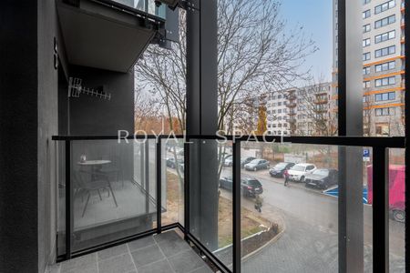 Przytulne mieszkanie na Woli! - Photo 2