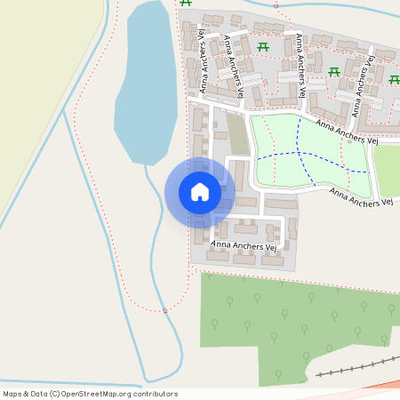 Anna Anchers Vej 237, 9200 Aalborg