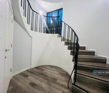 1 bedroom flat to rent - Photo 2