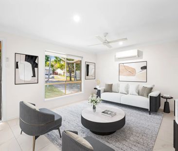 Family Home with Large Yard and Outdoor Entertaining - Photo 5