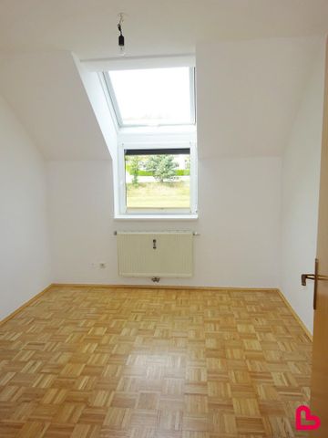 Schöne 3-Zimmer Wohnung in Gutau - Photo 5