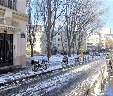 1 pièce - Meublé - 24,13 m² - 1er étage - Colocation non autorisée - Photo 2