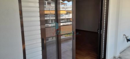 Φωτεινό διαμέρισμα σε εξαιρετική πολυκατοικία προς ενοικίαση - Π. Φάληρο - Photo 5