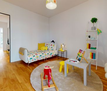 Dream apartment in the Henz area! - Photo 1