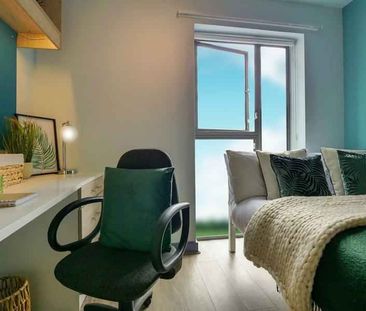 Classic Room - Photo 1