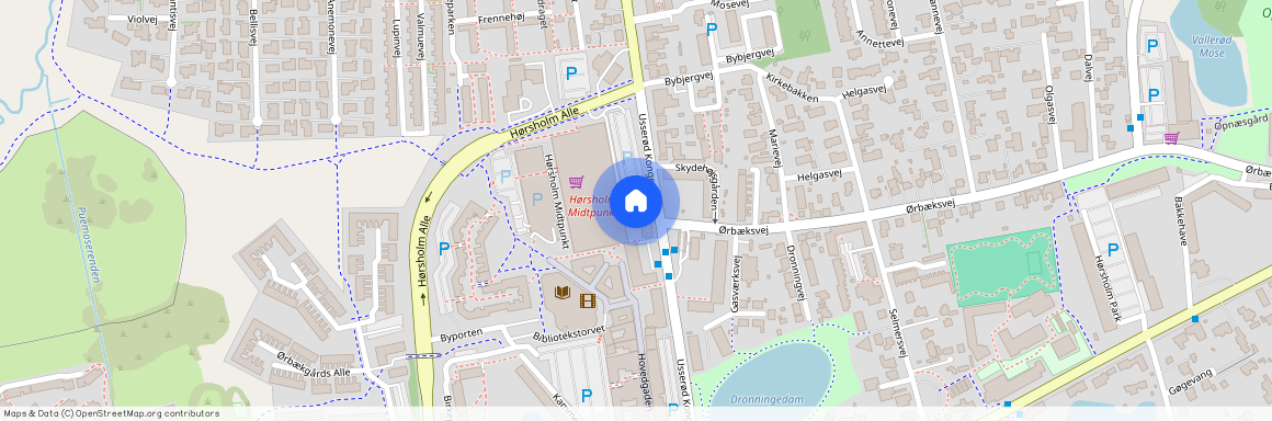 PH Park 3, 2970 Hørsholm