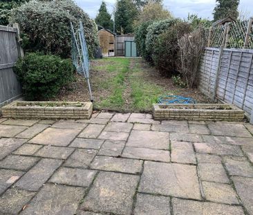 3 bedroom terraced house to rent - Photo 3