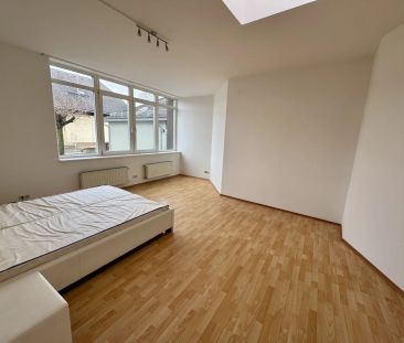 Miete inkl. BK, HK & Strom ! Großzügige Wohnung in Paldau, nähe Fel... - Foto 4