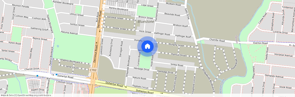 21 Sprout Drive, Tarneit VIC 3029