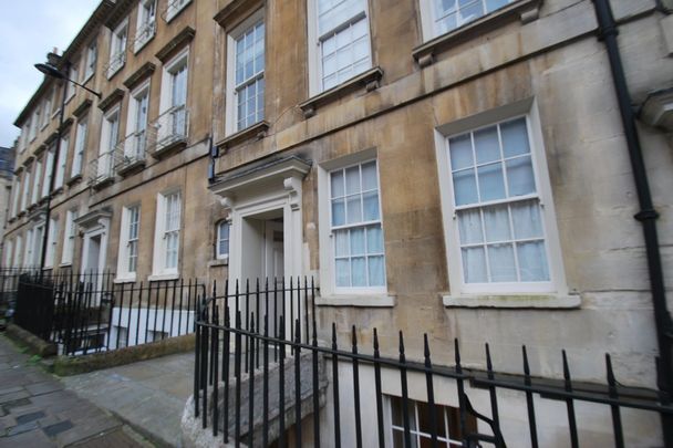 Bennett Street - Photo 1