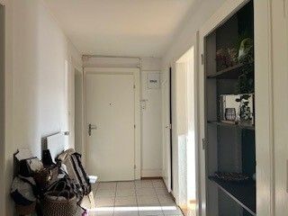 Fribourg / 3.5 pièces au dernier étage - Foto 1