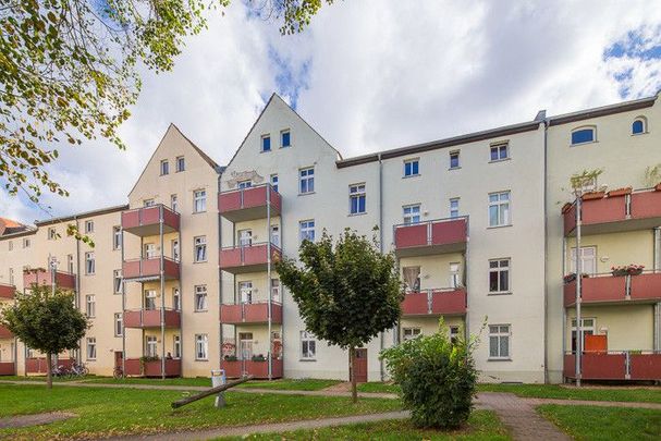 Ideal für die erste eigene Wohnung! - Foto 1