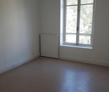 Location Appartement 2 pièces 42m² NANCY 54000 - Photo 1