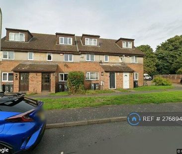 1 bedroom in a house share to rent - Photo 1