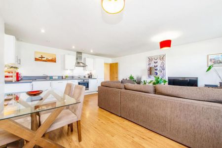 1 bedroom flat to rent - Photo 5