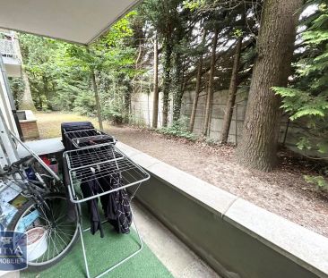 Appartement à louer 2 pièces 48.57m² - Photo 1