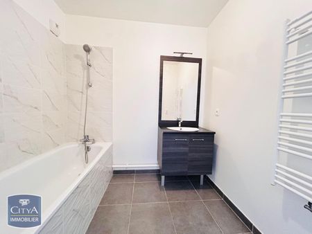 Location Appartement 3 pièces 63m² CHESSY 77700 - Photo 2