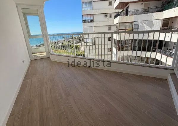 Alquiler de piso en El Peñoncillo