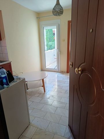 Studio/Γκαρσονιέρα για ενοικίαση Άγιος Λουκάς (Καβάλα) - Φωτογραφία 5
