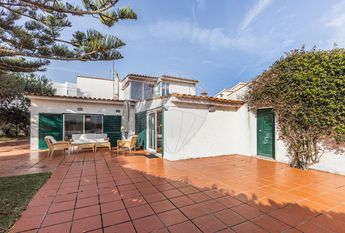 Moradia T6 em Lisboa