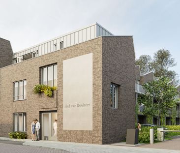 Appartement te huur: Stuiverstraat 82-15 5611 TC Eindhoven - Photo 3