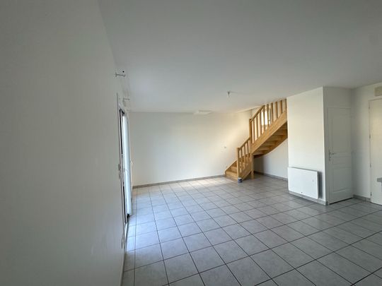 Maison St Nazaire 3 Pièce(s) 64.08 M2 - Photo 1