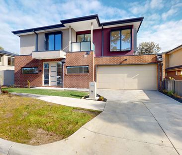 8/97 Blackburn Road Mount Waverley VIC - Photo 2