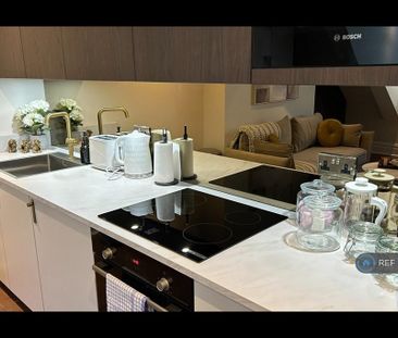 1 bedroom flat to rent - Photo 3