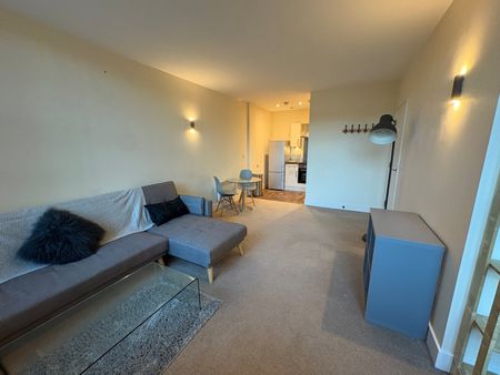 1 bedroom apartment to rent - Photo 3