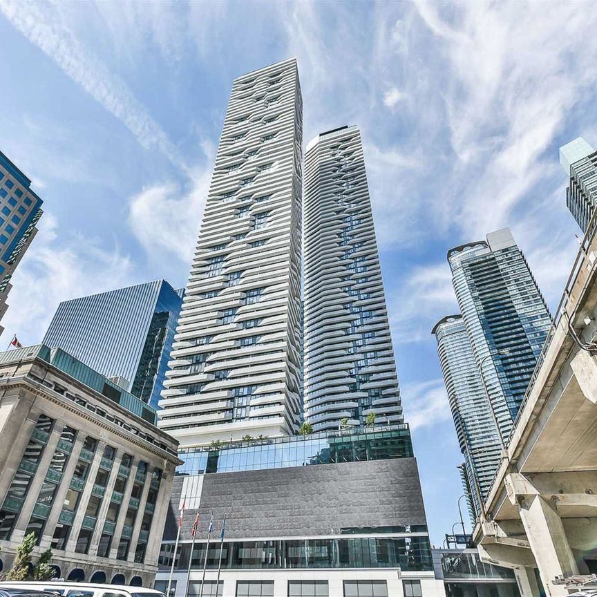 For Lease - 88 Harbour Street Unit# 6802, Toronto, Ontario - Photo 1