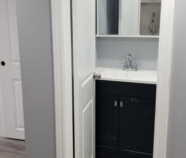 For Lease - 37 Clockwork Drive Unit# (Bsmt), Brampton, Ontario - Photo 4