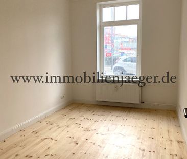 Nähe Fabrik - Zeisehallen - Modernsierte Erdgeschoss Whg. - Altbau ... - Photo 3