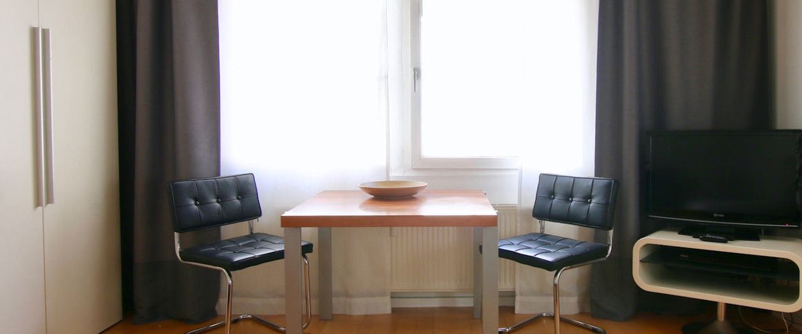 Begehrte Lage - Apartment im Belgischen Viertel - Foto 1