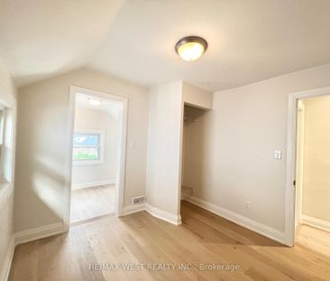 For Lease - 4 Sutherland Avenue Unit# 2nd Flr, Toronto, Ontario - Photo 2