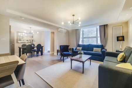3 bedroom flat to rent - Photo 5