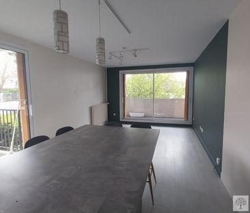 Appartement T3 Orsay à louer - Photo 2