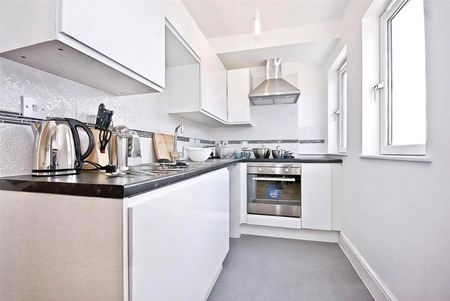 Warple Way, Acton, London, W3 0BD - Photo 4