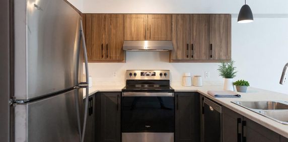 555 Rue De Pointe-Gatineau (Gatineau) Super Appartement 4 1/2, Dans Un Quartier Résidentiel Tranquille. - Photo 2