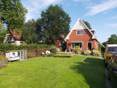 Te huur: Huis Dorpsstraat in Enumatil - Photo 5