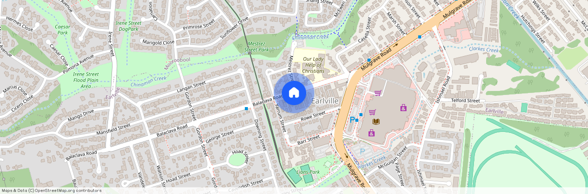 6/27 Balaclava Road, Qld 4870, Earlville