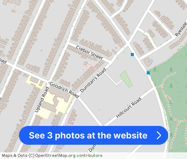 Dunstans Road, East Dulwich, London, SE22 - Photo 1