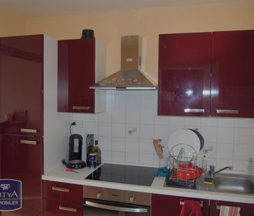 Location Appartement 2 pièces 48m² ANGERS 49000 - Photo 6